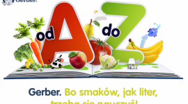 ?Elementarz smaków? pomaga w rozszerzaniu diety dzieci