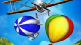 ?Reach For The Skies? podejmuj wyzwania w nowej grze edukacyjnej od SteamBytes