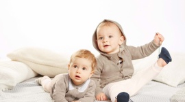 WYBIERZ EKO! UBRANIA DLA DZIECI Z BIO BAWEŁNY OD LIDLA Dziecko, LIFESTYLE - Moda na odzież ekologiczną trwa. Coraz większa świadomość konsumentów sprawia, że ważna jest dla nich przede wszystkim jakość tkanin, z których wykonane są ubrania.