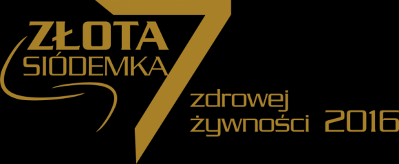 Gzella z laurem Złotej Siódemki Zdrowej Żywności 2016! Zdrowie, BIZNES - Znane i doceniane przez rzesze konsumentów Wędliny z Borów Tucholskich ponownie triumfują! Po wyróżnieniu w plebiscycie Produkt Roku. Wybór Konsumentów Innowacja 2016?, tym razem produkty firmy Gzella nagrodzono w konkursie Złota Siódemka Zdrowej Żywności 2016.