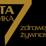 Gzella z laurem Złotej Siódemki Zdrowej Żywności 2016!