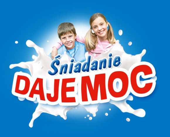 Śniadanie Daje Moc misja rozpoczęta! Dziecko, LIFESTYLE - Nauka, zabawa i nieziemska przygoda! To wszystko czeka na dzieci, które wezmą udział w najnowszej edycji programu Śniadanie Daje Moc. W tym roku szkolnym zmierzą się z kolejnymi śniadaniowymi wyzwaniami.
