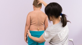 Bezpłatne konsultacje fizjoterapeutyczne w FCMed Zdrowie, BIZNES - W sobotę 15 października Familijne Centrum Medyczne Fundacji Pomóż Im? organizuje specjalny dzień otwarty.