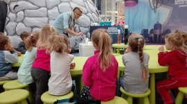 Spotkajcie Sida, Diego, Mańka i Wiewióra w Porcie Łódź! Dziecko, LIFESTYLE - W Porcie Łódź trwa event z bohaterami Epoki Lodowcowej?. Najmłodsi przez najbliższe dwa tygodnie mogą spotykać się z filmowymi ulubieńcami.