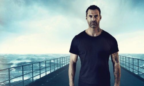 ?Ocean wytrwałości? już wkrótce na kanale Nat Geo People