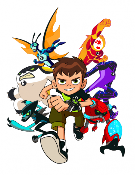 Nowa odsłona Ben 10? w Cartoon Network Dziecko, LIFESTYLE - Superbohater Cartoon Network, Ben Tennyson, powraca, by ratować świat przed złem w zupełnie nowej odsłonie serialu. Z pomocą magicznego zegarka Ben zmienia się w jednego z dziesięciu kosmitów o wyjątkowych supermocach i przeżywa niesamowite przygody.