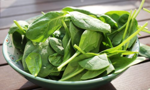 Superfoods? A co to takiego?