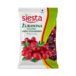 Słodkie a?la tiramisu z żurawiną