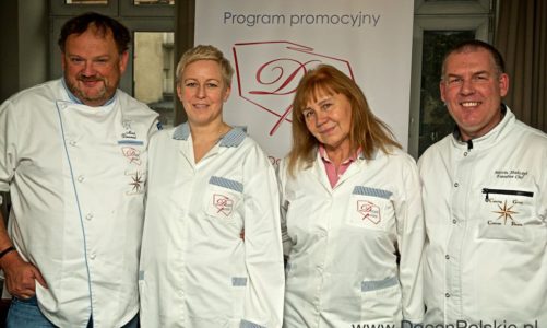 Loża Ekspertów programu Doceń polskie? o sytuacji branży spożywczej