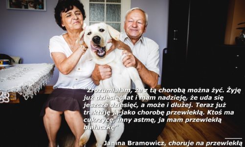 Potrzeba trochę szczęścia – czyli wyjątkowa wystawa