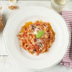 TRIPPA ALLA ROMANA (FLAKI PO RZYMSKU)