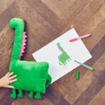 Trwa konkurs rysunkowy Zabawa to poważna sprawa?