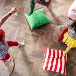 Dzień Zabawy w łódzkim sklepie IKEA
