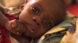 Głód zabija dzieci w Afryce Wschodniej i Południowej! Dziecko, LIFESTYLE - UNICEF Polska apeluje o pomoc! 26,5 mln dzieci w Afryce Wschodniej i Południowej potrzebuje natychmiastowej pomocy humanitarnej.