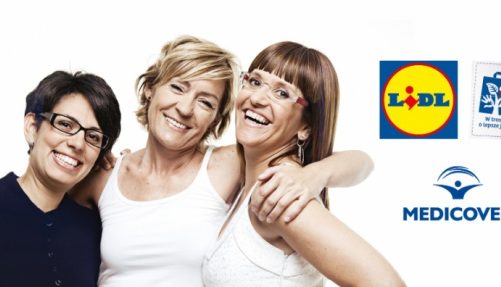 LIDL STAWIA NA ZDROWIE NOWE SZKOLENIA DLA 15 000 PRACOWNIKÓW