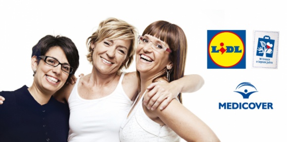 LIDL STAWIA NA ZDROWIE NOWE SZKOLENIA DLA 15 000 PRACOWNIKÓW