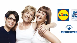 LIDL STAWIA NA ZDROWIE NOWE SZKOLENIA DLA 15 000 PRACOWNIKÓW Zdrowie, BIZNES - Lidl Polska przeznaczy w najbliższym czasie 600 000 zł na szkolenia dla pracowników dotyczące profilaktyki bólów kręgosłupa oraz uzupełniający kurs z udzielania pierwszej pomocy.
