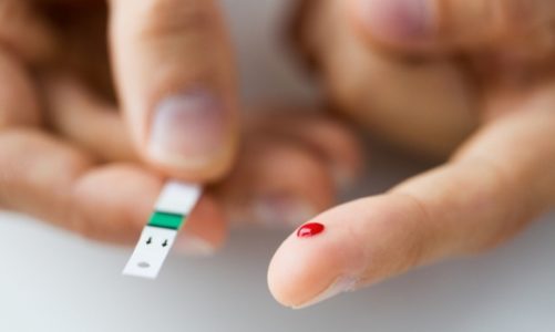 Co 5. nastolatek ma nadwagę to prosta droga do cukrzycy typu II