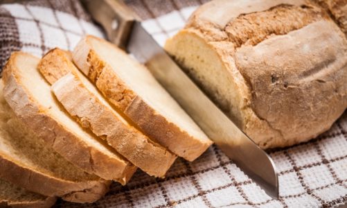 Pieczywo mrożone fakty i mity