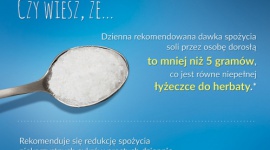 Lidl redukuje sól i cukier w swoich produktach