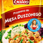 Zrób to z Galeo mięso duszone
