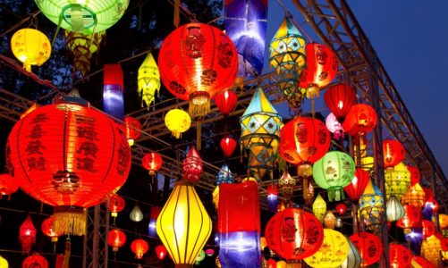 Vesak Poya prawdziwe, lankijskie święto