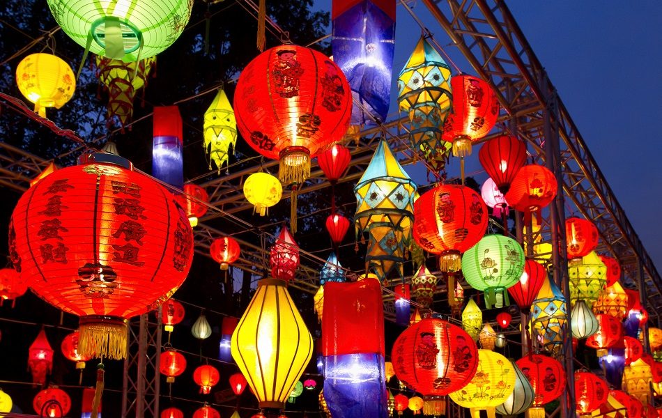 Vesak Poya prawdziwe, lankijskie święto