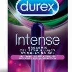 Znajdź #wielkieO! Nowa linia produktowa Durex Intense