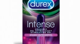 Znajdź #wielkieO! Nowa linia produktowa Durex Intense
