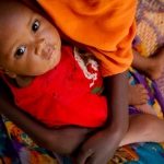 UNICEF: 7,5 mln dzieci na świecie umiera z głodu
