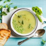 Zupa na słodko i pikantnie przepis na wiosenną dietę
