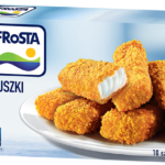 Paluszki rybne FRoSTY jakość bez tajemnic