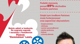 Ministerstwo Finansów zabiera uczniów w misję edukacyjną
