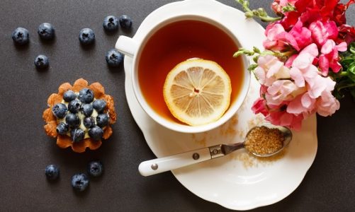 Lankijski tea pairing, czyli do jakich dań podaje się herbatę na Sri Lance