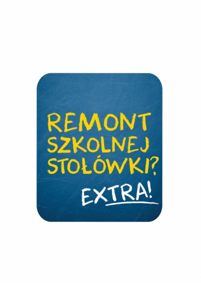 ?Extra Szkolna Stołówka? na półmetku. Głosowanie na szkoły nadal trwa! Dziecko, LIFESTYLE - Jeszcze przez 6 tygodni trwa głosowanie w konkursie, który towarzyszy programowi Extra Szkolna Stołówka?.