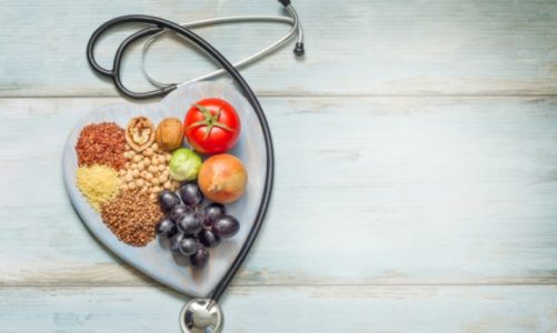 Wiosną postaw na zdrowie! 10 kroków do obniżenia złego? cholesterolu