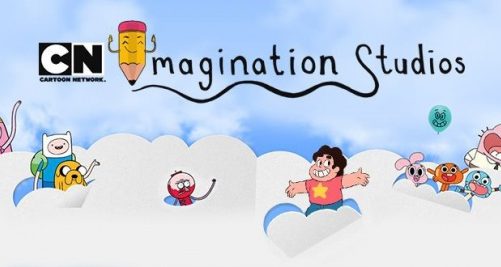 Startuje trzecia edycja Studia Wyobraźni? Cartoon Network