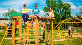 Przyszłość dzieci – To dla nas ważne! Trwa 5 edycja konkursu grantowego