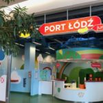 Mali inżynierowie zwariowanych konstrukcji? w Porcie Łódź