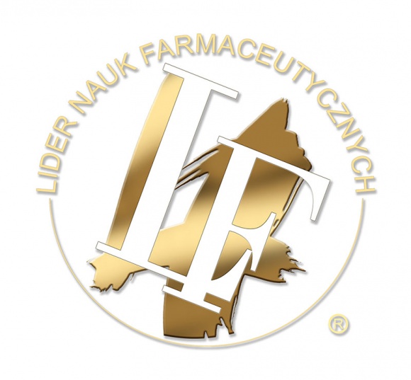 Znamy nowego Lidera Nauk Farmaceutycznych!