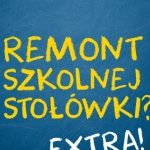 ?Extra Szkolna Stołówka? ostatnie 2 tygodnie głosowania