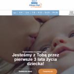 Zdrowy Start w Przyszłość w nowej odsłonie