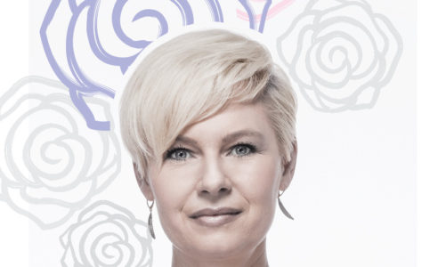 SIŁA ŻYCIA. Podaj dalej?