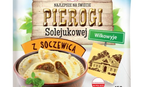 Pierogi Solejukowej