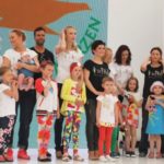 Inauguracja kolejnej edycji Razem Możemy Więcej? podczas Warsaw Fashion Street