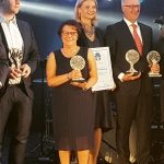 Dobroczyńca Roku 2017. Delia Cosmetics nagrodzona
