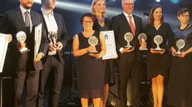 Dobroczyńca Roku 2017. Delia Cosmetics nagrodzona
