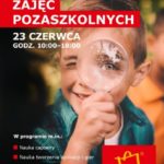 Festiwal Zajęć Pozaszkolnych w Wola Parku