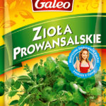 Zioła prowansalskie nie tylko do sałatki