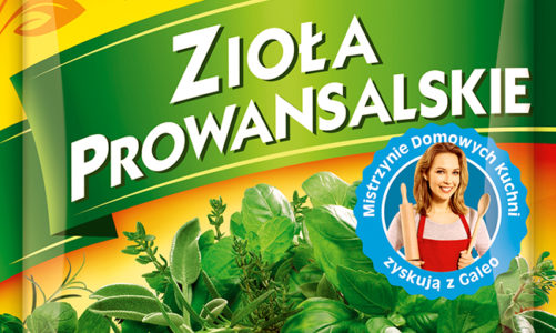 Zioła prowansalskie nie tylko do sałatki
